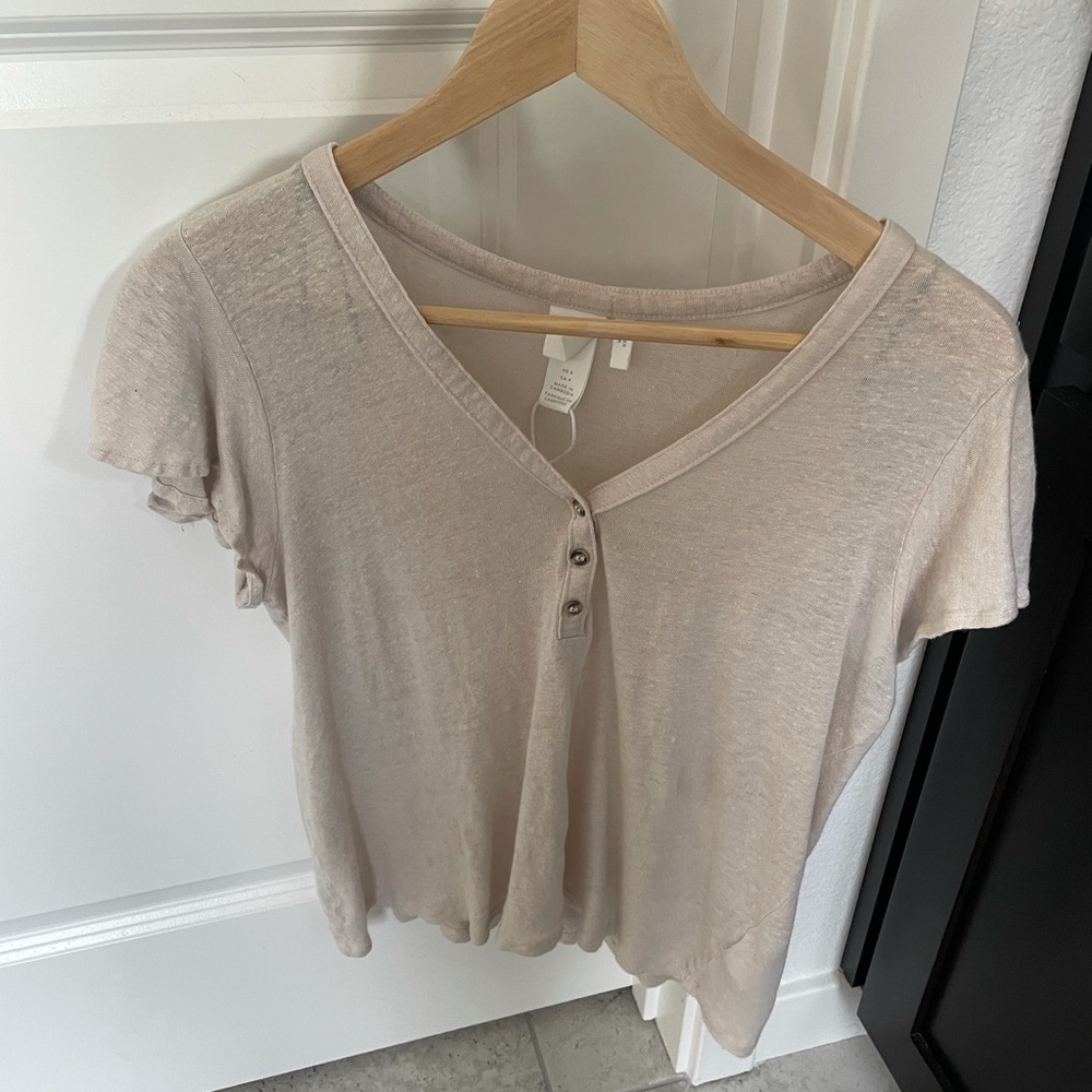 H&M Women’s Too Size Small